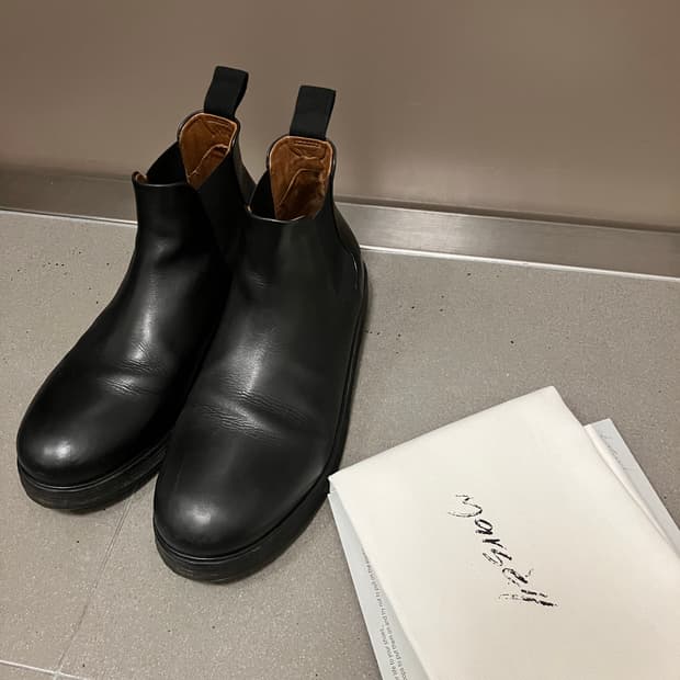 마르셀 부츠 270