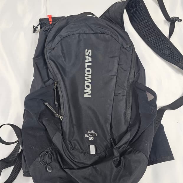 살로몬트레일블레이저20
