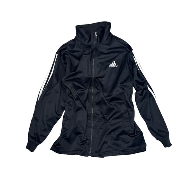 Adidas zip up