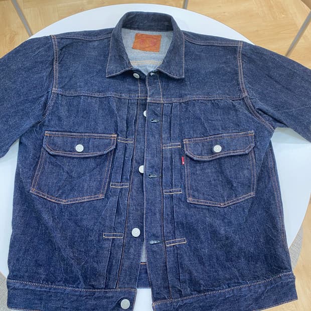 풀카운트 2102W 42