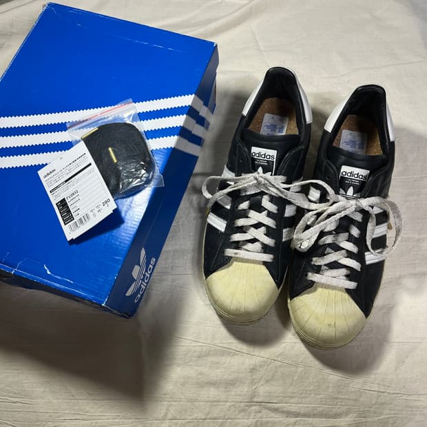 Superstar Premium Sneakers