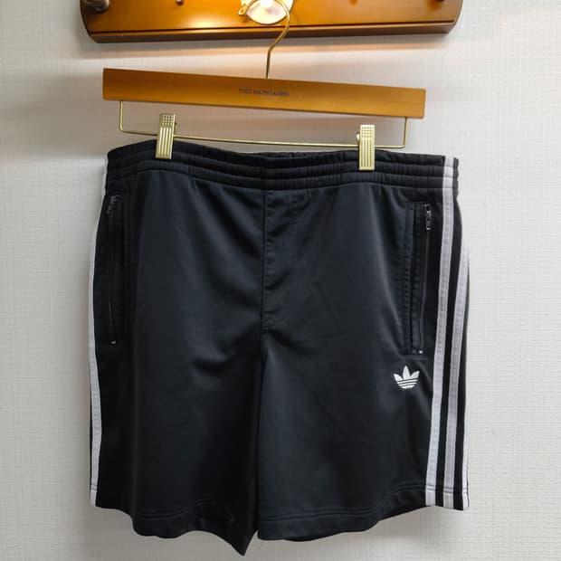 XL) 아디다스 파이어버드 쇼츠 팝니다