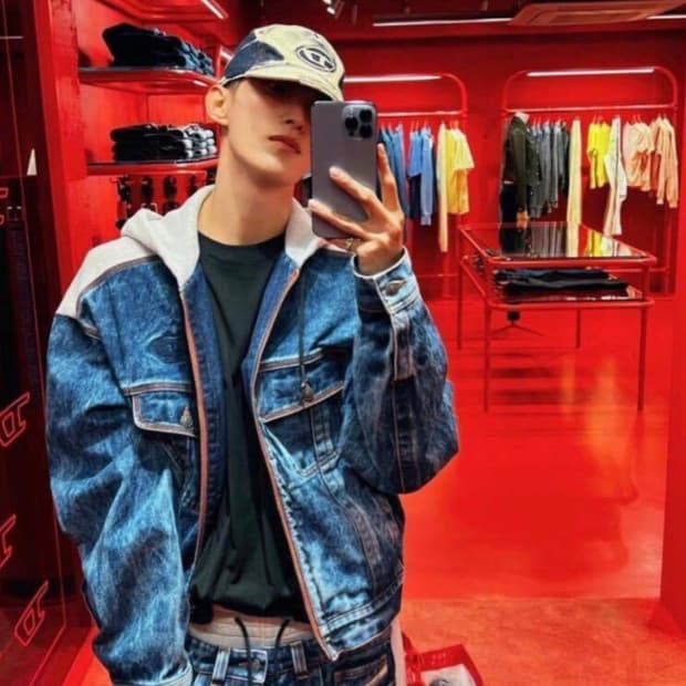 디젤 디 세리 셋업