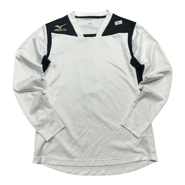 ✨ (바배) 미즈노 스포츠 기능성 롱슬리브 