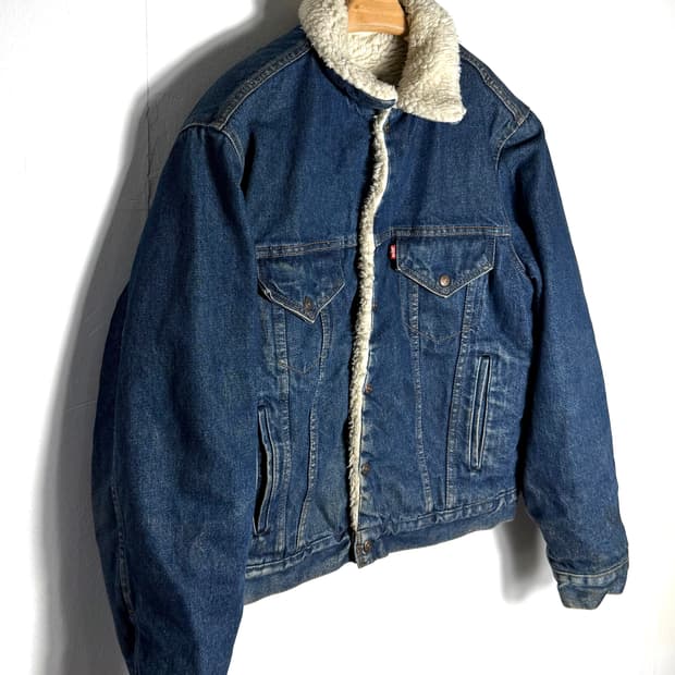 리바이스 리바이스자켓 리바이스데님자켓 리바이스빈티지 리바이스청자켓 