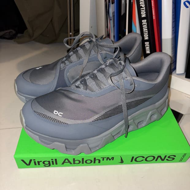 CLOUDMOSNTER PAF 클라우드몬스터 하이퍼 X 파프