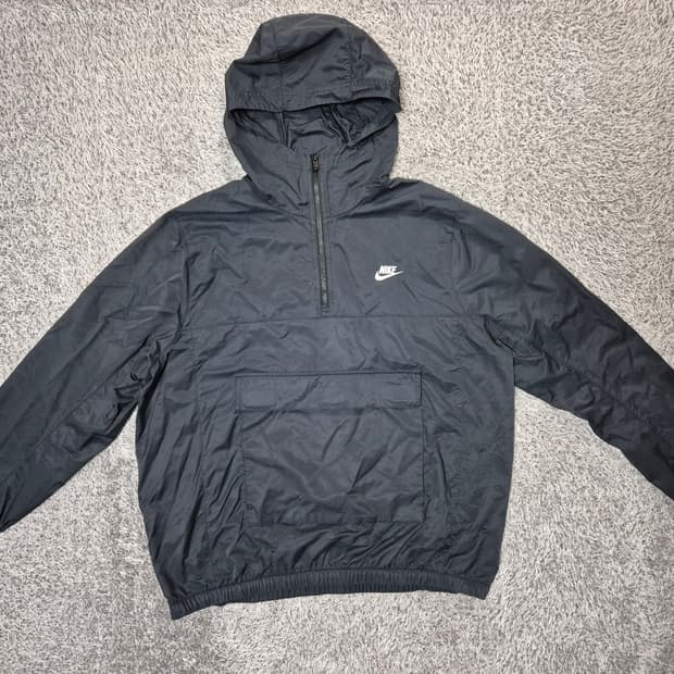 나이키 남성 후드 아노락 110(XXL)