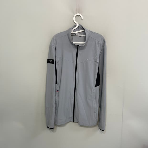 밀레 남성 집업 105