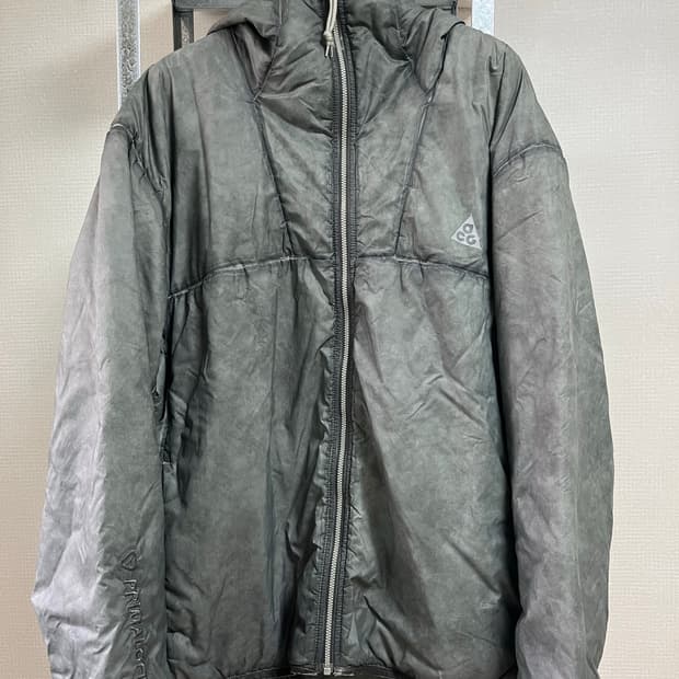 Nike ACG Therma-FIT ADV 후드점퍼