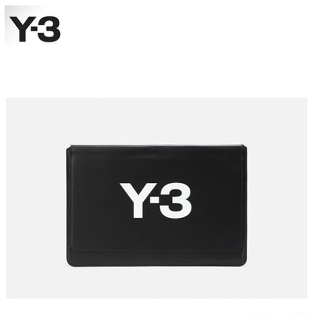 Y-3 노트북 슬리브 새상품