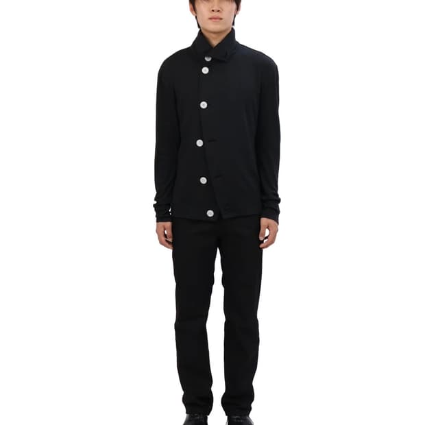 Inside the Emotion 버튼가디건 S