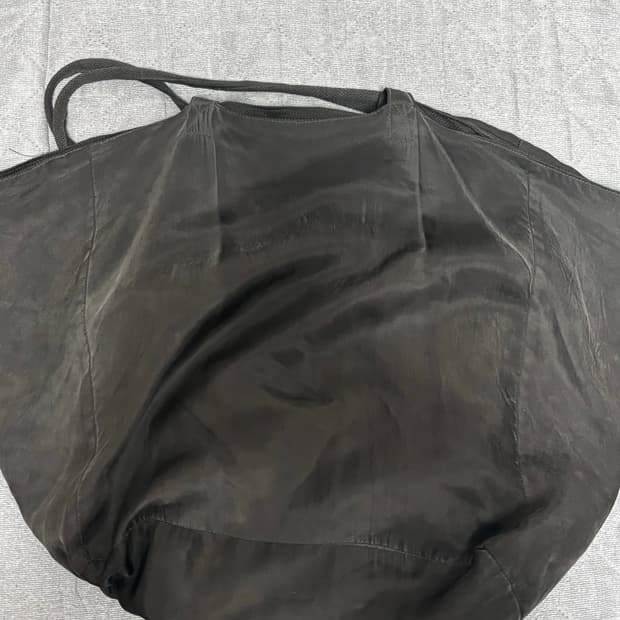 (os) 머듈 라운지백 올리브