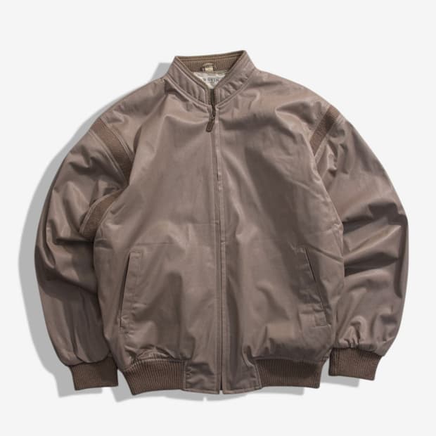 T-1985 Obstin bomber jacket
