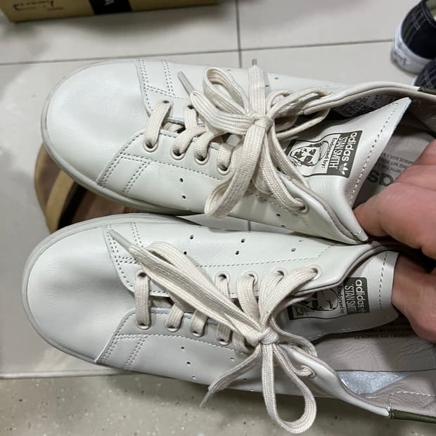 아디다스 스탠스미스 데콘 커피 260