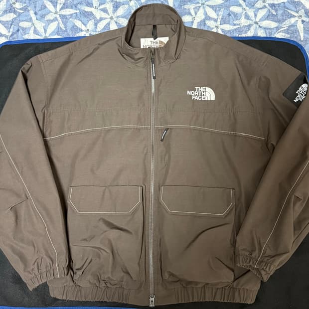노스페이스 화이트라벨 닐튼 자켓