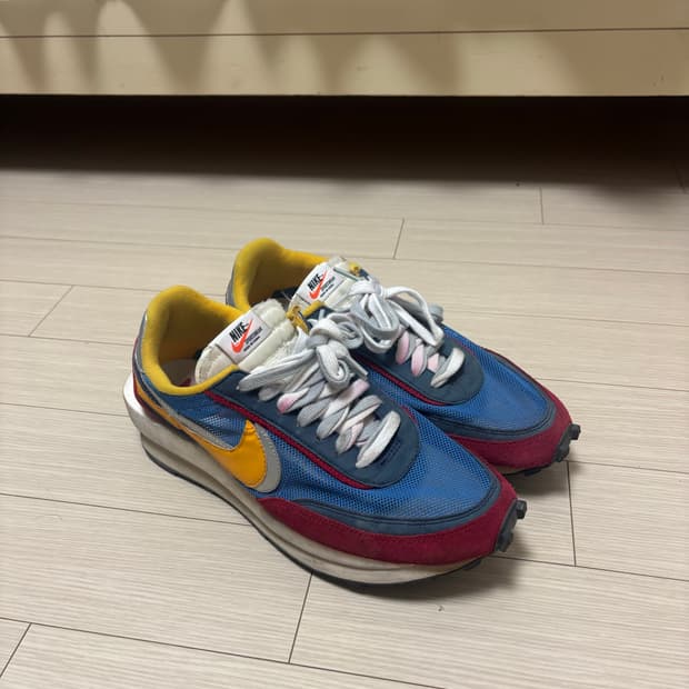 나이키 사카LD 와플 280