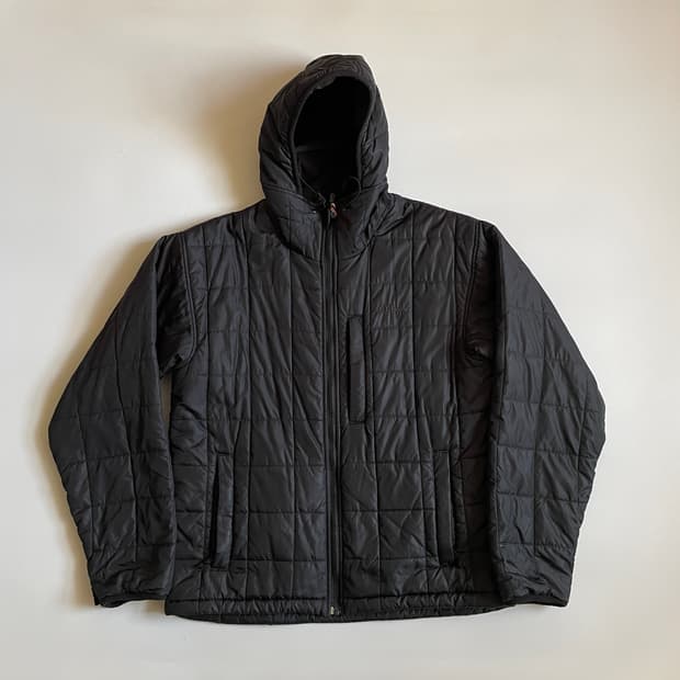 90-2000s LL bean Primaloft