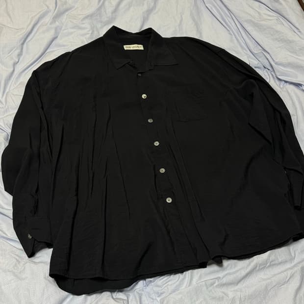 아워레가시 보로우드 셔츠 54