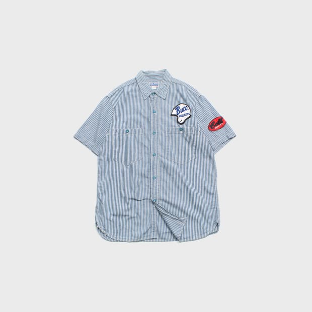 BUCO