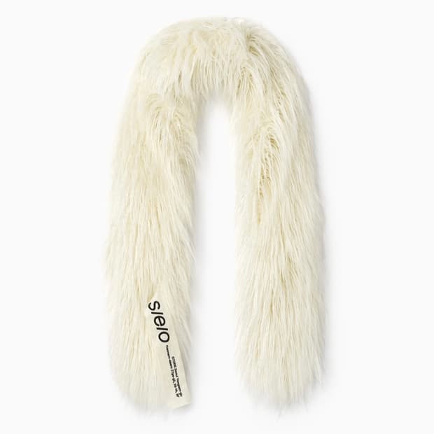 seo 퍼 머플러 구매합니다