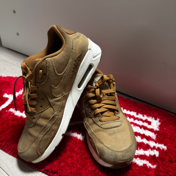 나이키 맥스90 된장 265mm