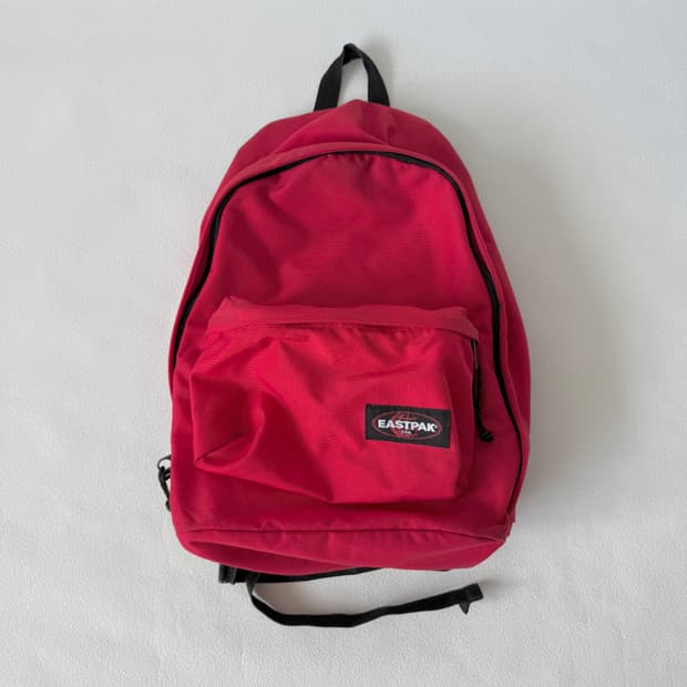 이스트팩(EASTPAK) 백팩