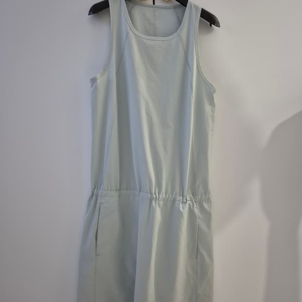 아크테릭스 원피스 (빈티지)