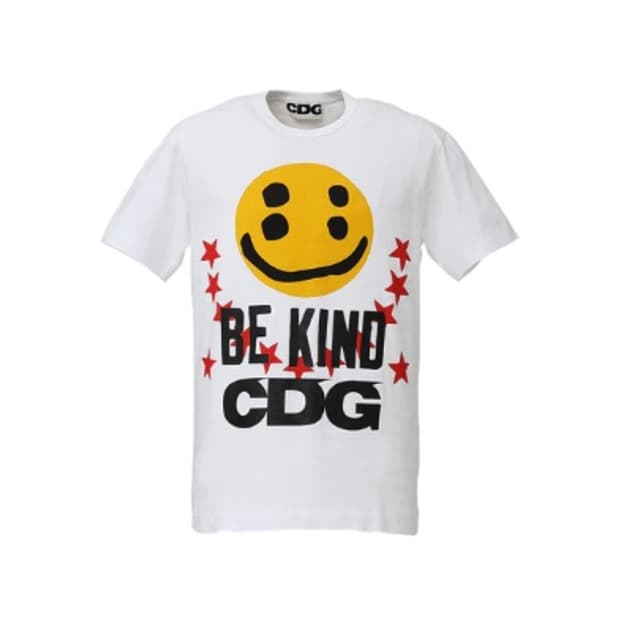 CDG CPFM 반팔티
