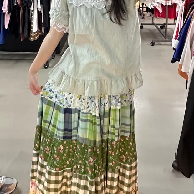 vintage 모리코디세트