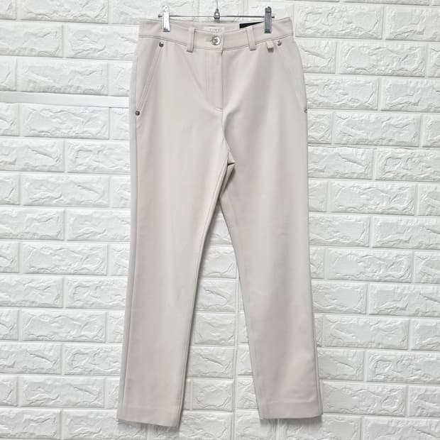 택포) 25인치 20s 한섬 타임 TIME  바지 