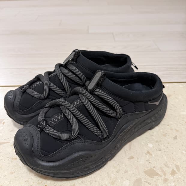 호카 프리모 블랙 270