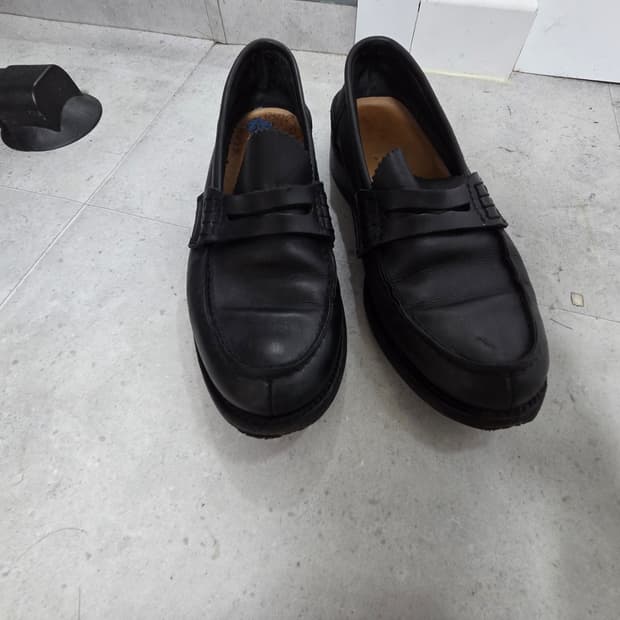 처치스 페니로퍼 