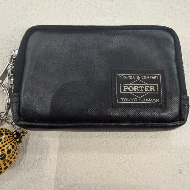 포터 멀티 코인 지갑 판매합니다