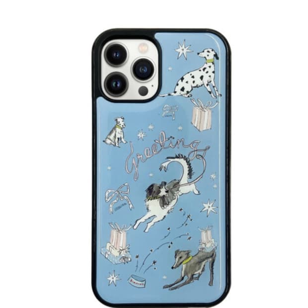 디망쉬 + 글로니