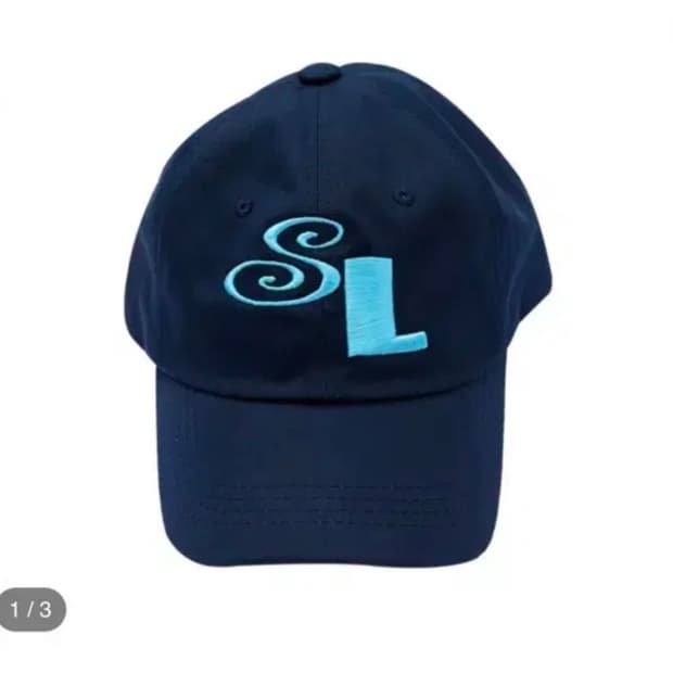 Shalom club 샬롬클럽 모자