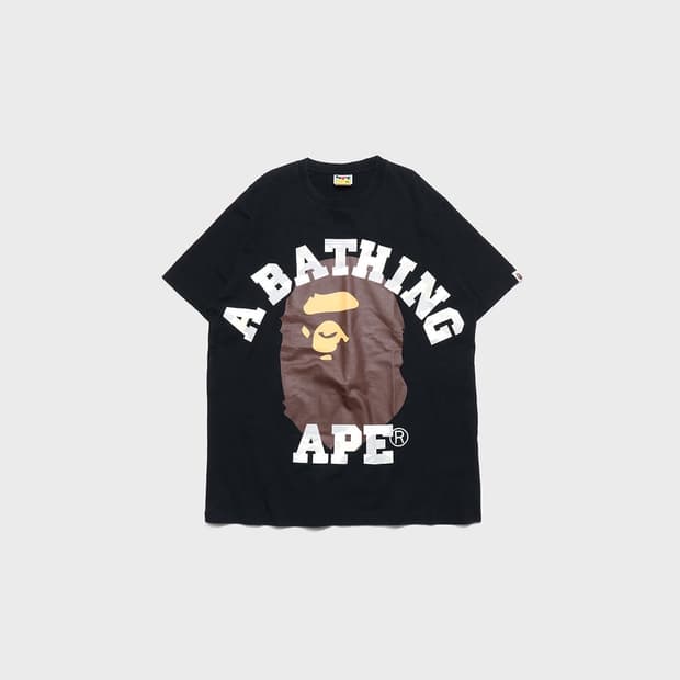 A BATHING APE