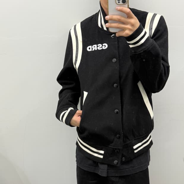 GSRD 데미지 점퍼 