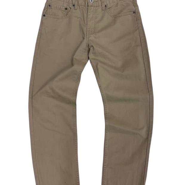 리바이스 511 치노 (32) 