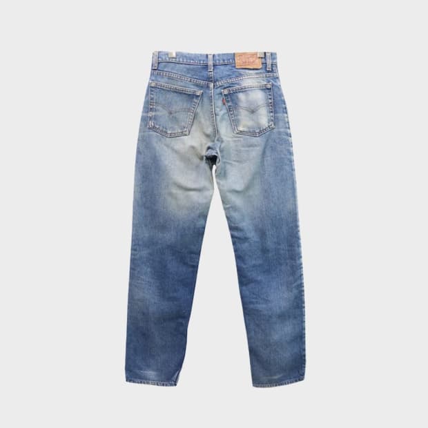 90'S LEVI'S 510 72643