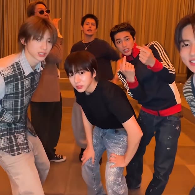 빈티지 아디다스 뉴유로파 져지(코르티스 건호 착용)