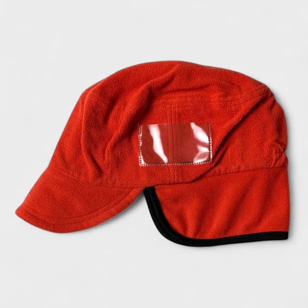 (삽니다) 고샤 x스테판존스 AW17 플리스캡