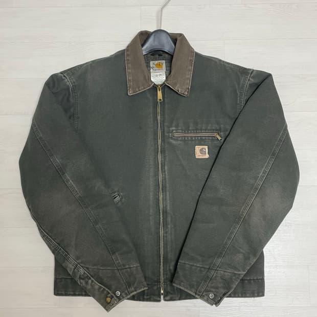 칼하트 j97 MOS 황금 M사이즈