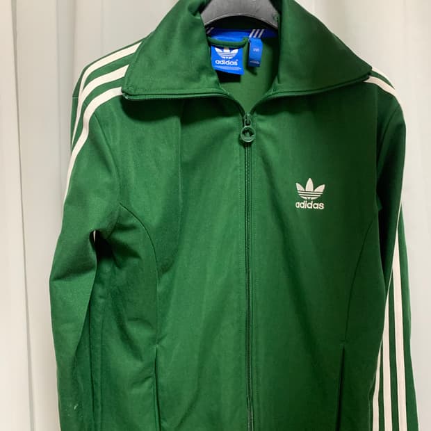 아디다스 초록 유로파 져지 여성95