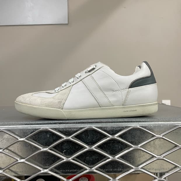 디올 독일군 리트로 스니커즈 42