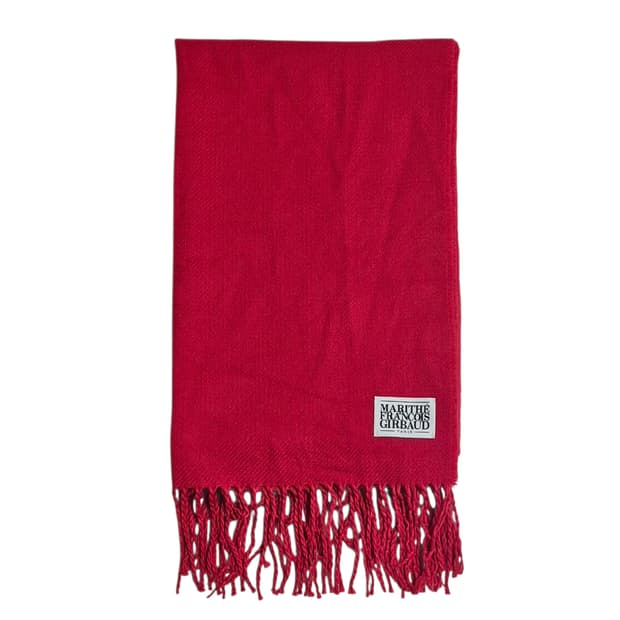 마리떼 프랑소와 저버 머플러