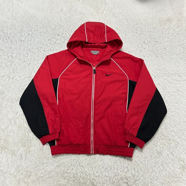 나이키 00‘s 점퍼