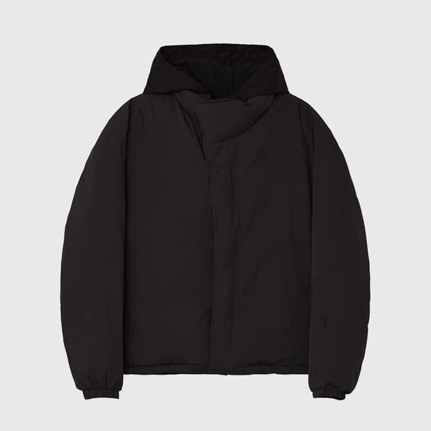 [L] EE 누마레 패딩 