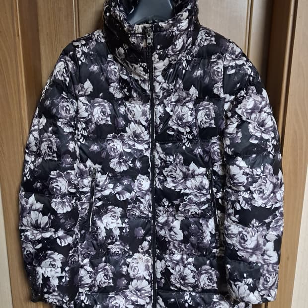 이마트 여성 경량패딩 S