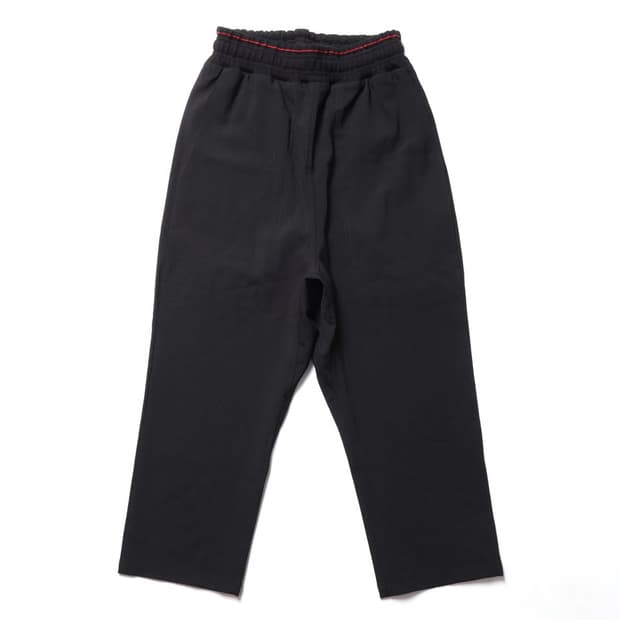 다미르 도마 Damir Doma Silent Pants

