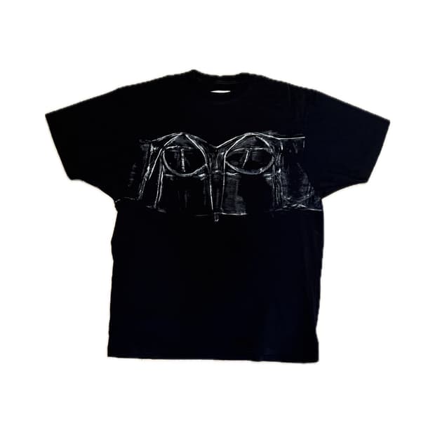 마르지엘라 티셔츠